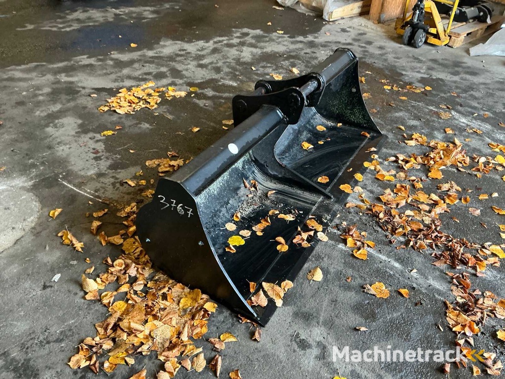 GEITH - 2021 - Lepel voor Yanmar