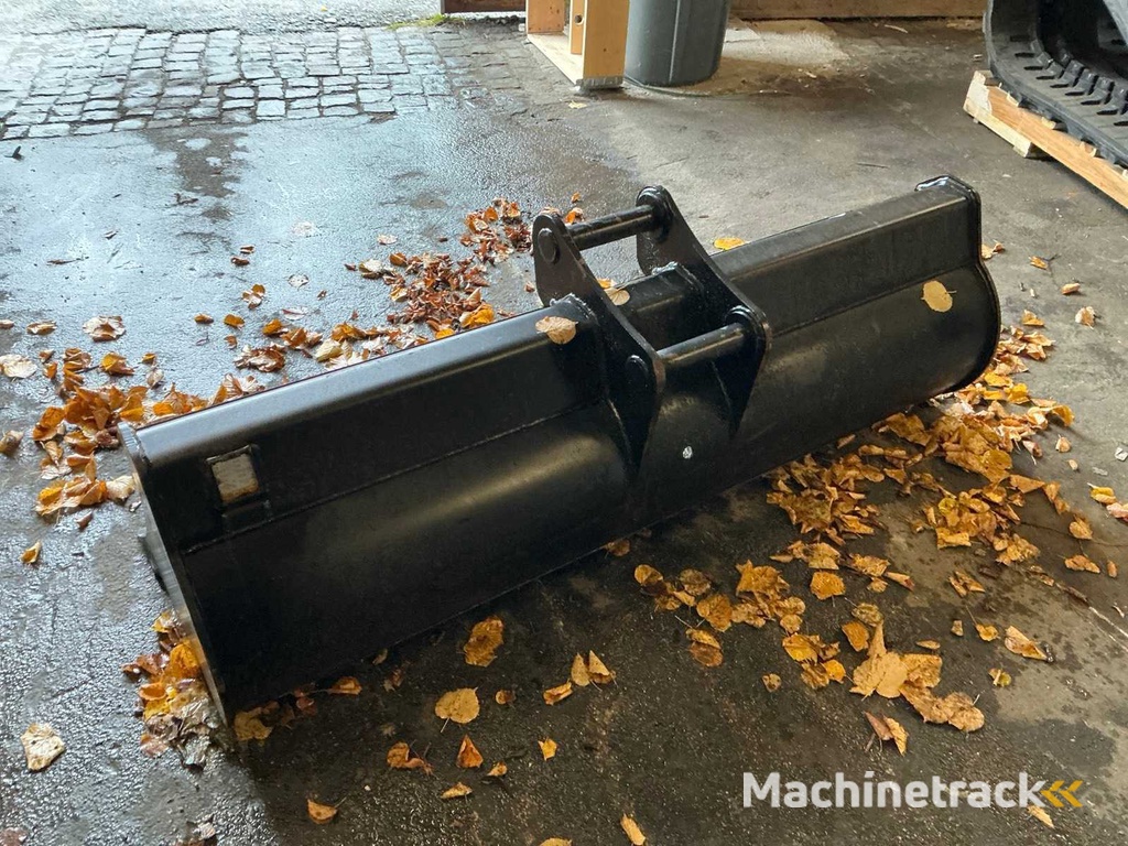 GEITH - 2021 - Lepel voor Yanmar