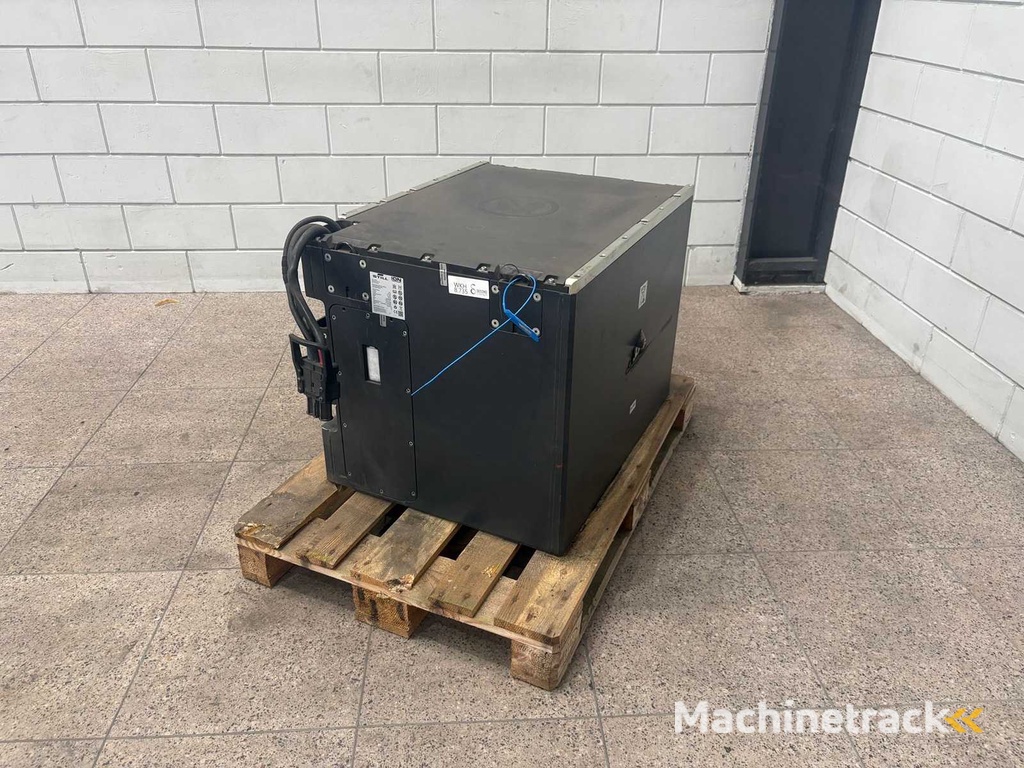 Still - 2019 - Lithium - Other material handling