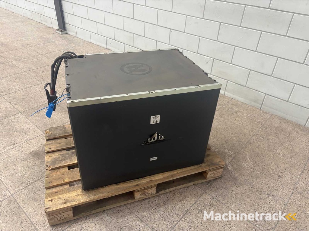 Still - 2019 - Lithium - Other material handling