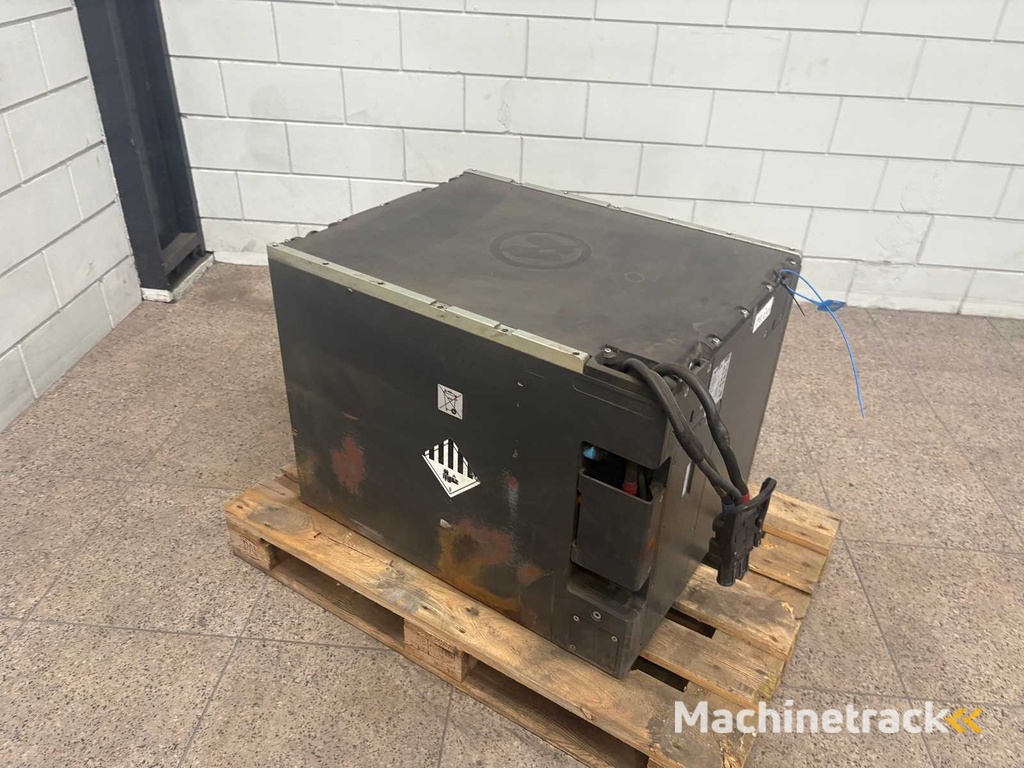 Still - 2019 - Lithium - Other material handling