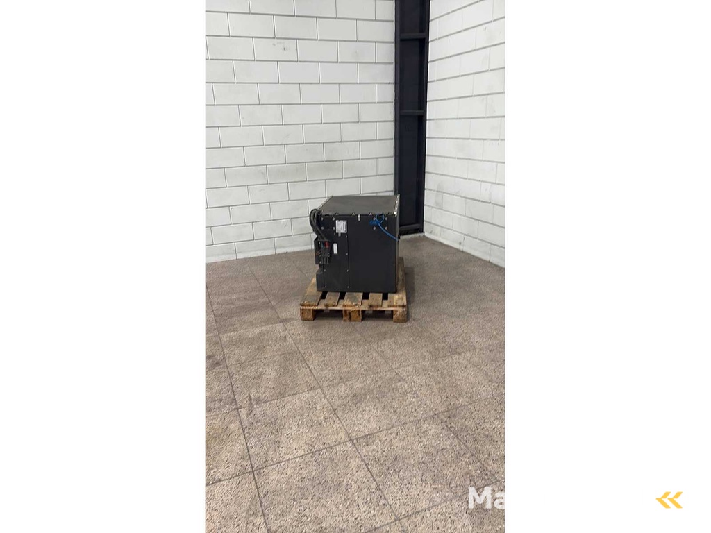 Still - 2019 - Lithium - Other material handling