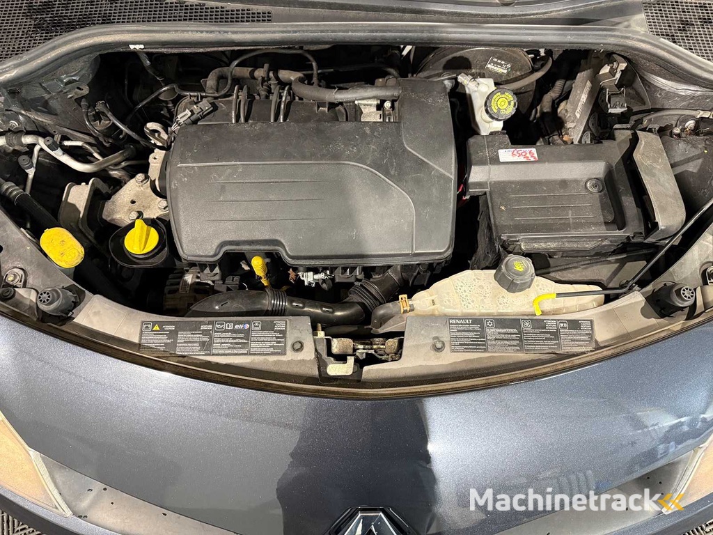 Renault Clio Estate 1.2-16V Special Line, XL-223-S