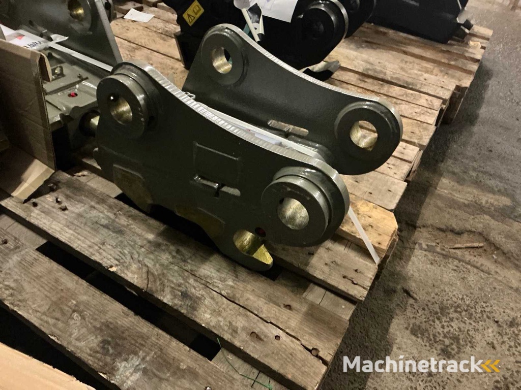 ARDEN - QA23-H095 - 2025 - Snelkoppeling, hydr.