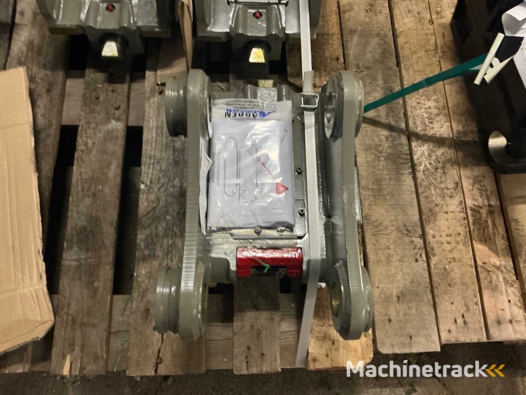 ARDEN - QA23-H095 - 2025 - Snelkoppeling, hydr.