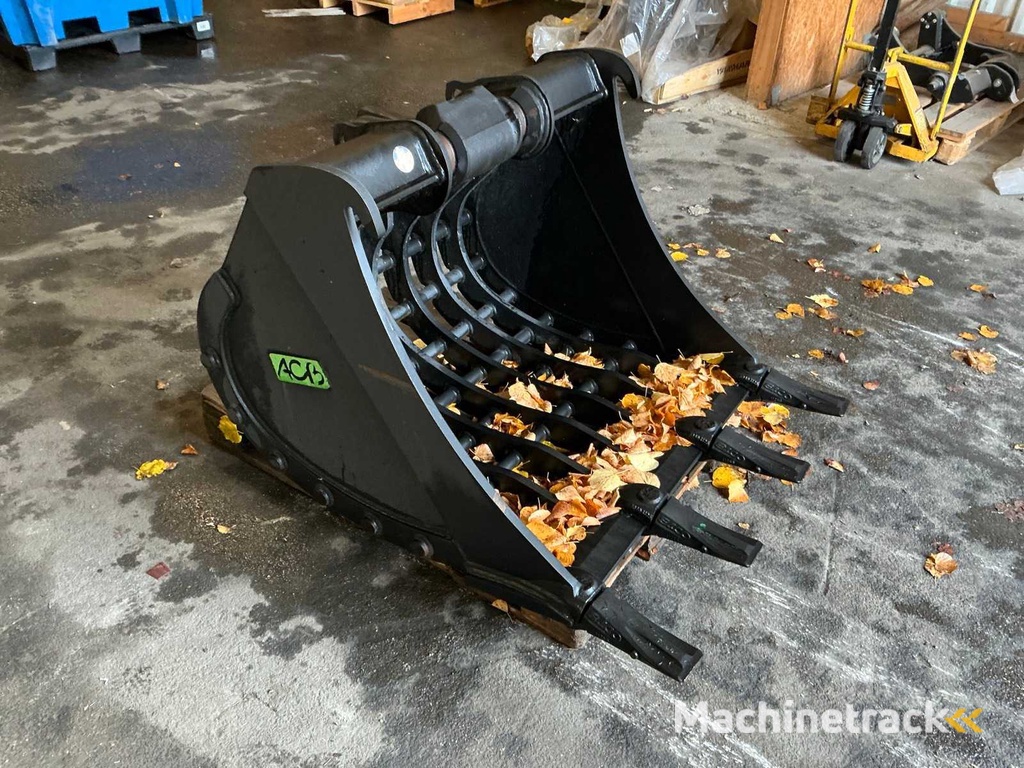 ACB - 2021 - Sieblöffel 1000mm 518L