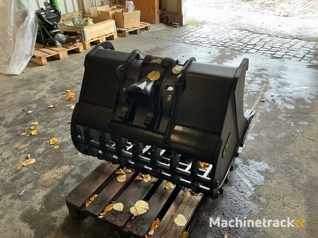 ACB - 2021 - Sieblöffel 1000mm 518L