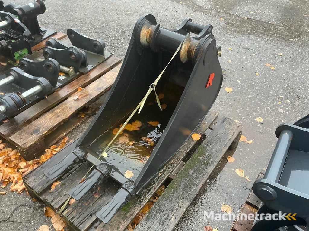 ACB - 2016 - TIEFLOEFFEL 450MM - 160L