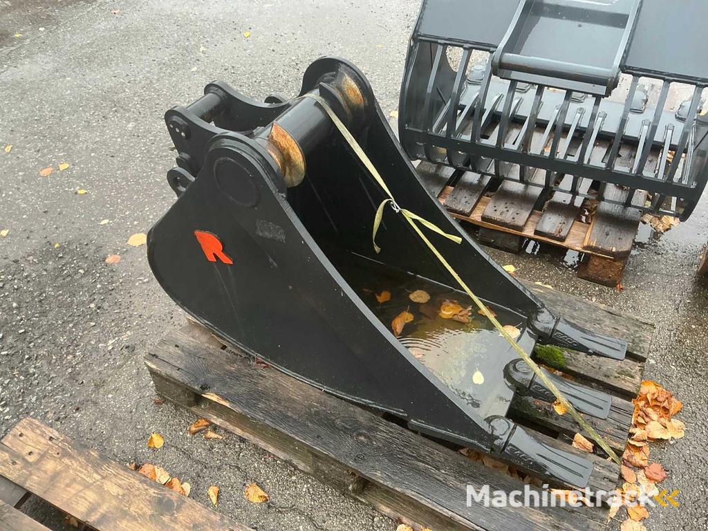 ACB - 2016 - TIEFLOEFFEL 450MM - 160L