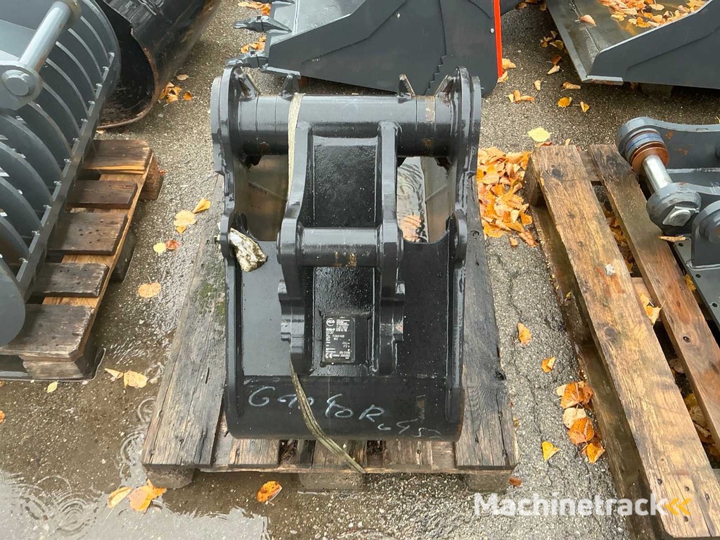 ACB - 2016 - TIEFLOEFFEL 450MM - 160L