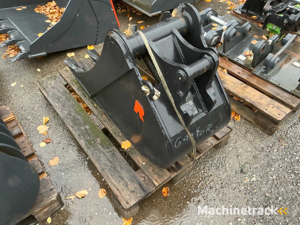 ACB - 2016 - TIEFLOEFFEL 450MM - 160L