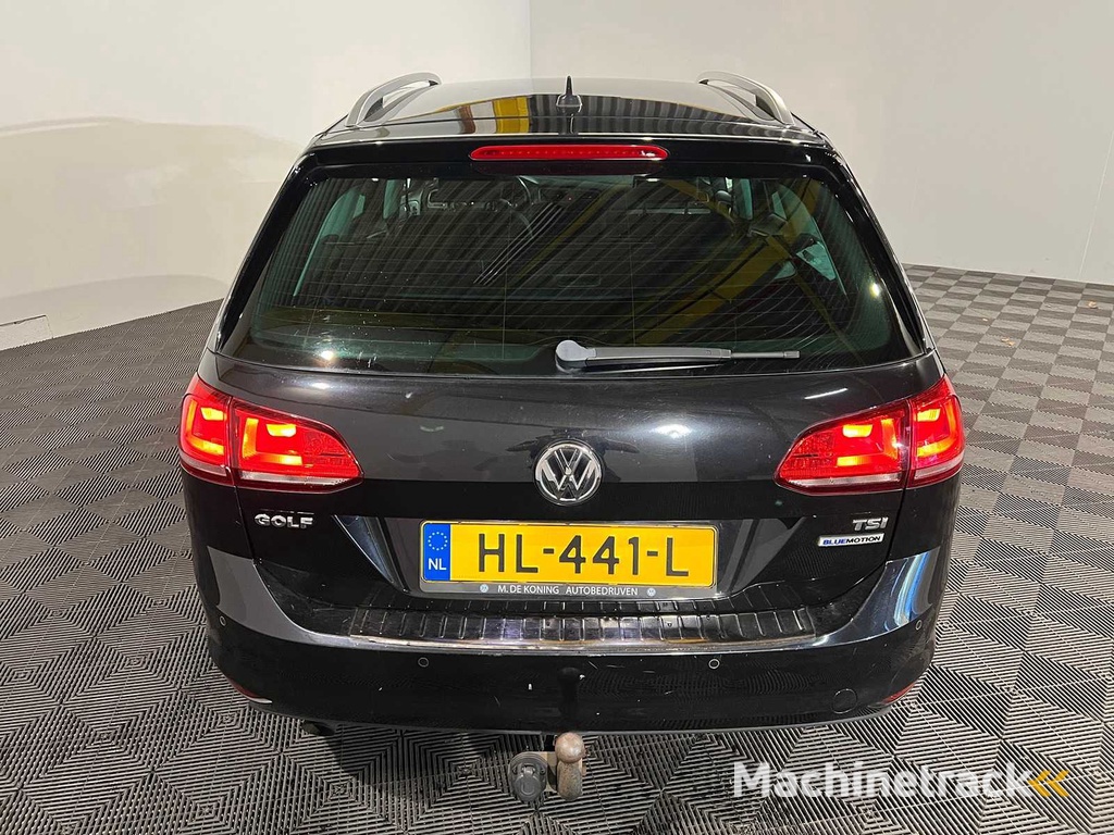 Volkswagen Golf Variant 1.0 TSI Comfortline, HL-441-L