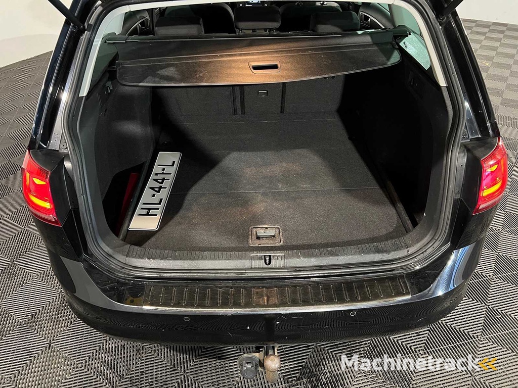 Volkswagen Golf Variant 1.0 TSI Comfortline, HL-441-L