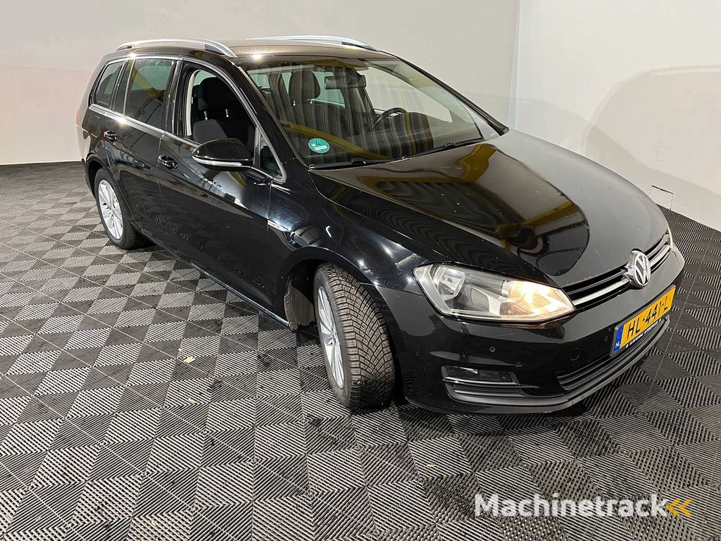 Volkswagen Golf Variant 1.0 TSI Comfortline, HL-441-L