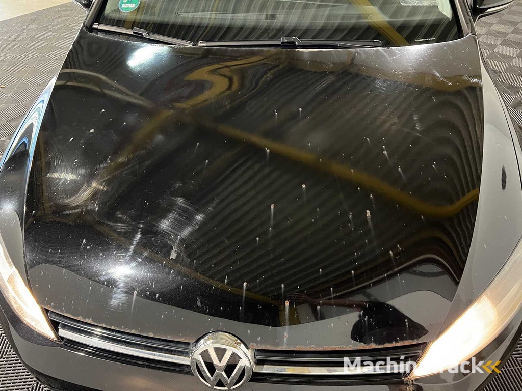 Volkswagen Golf Variant 1.0 TSI Comfortline, HL-441-L