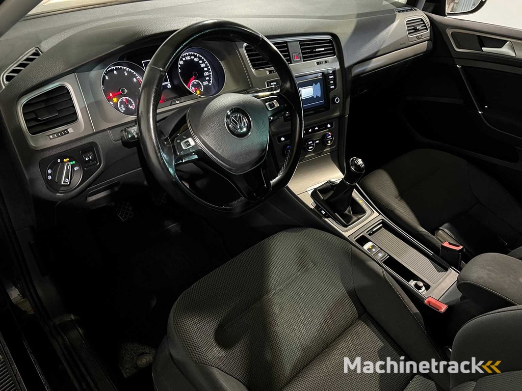 Volkswagen Golf Variant 1.0 TSI Comfortline, HL-441-L