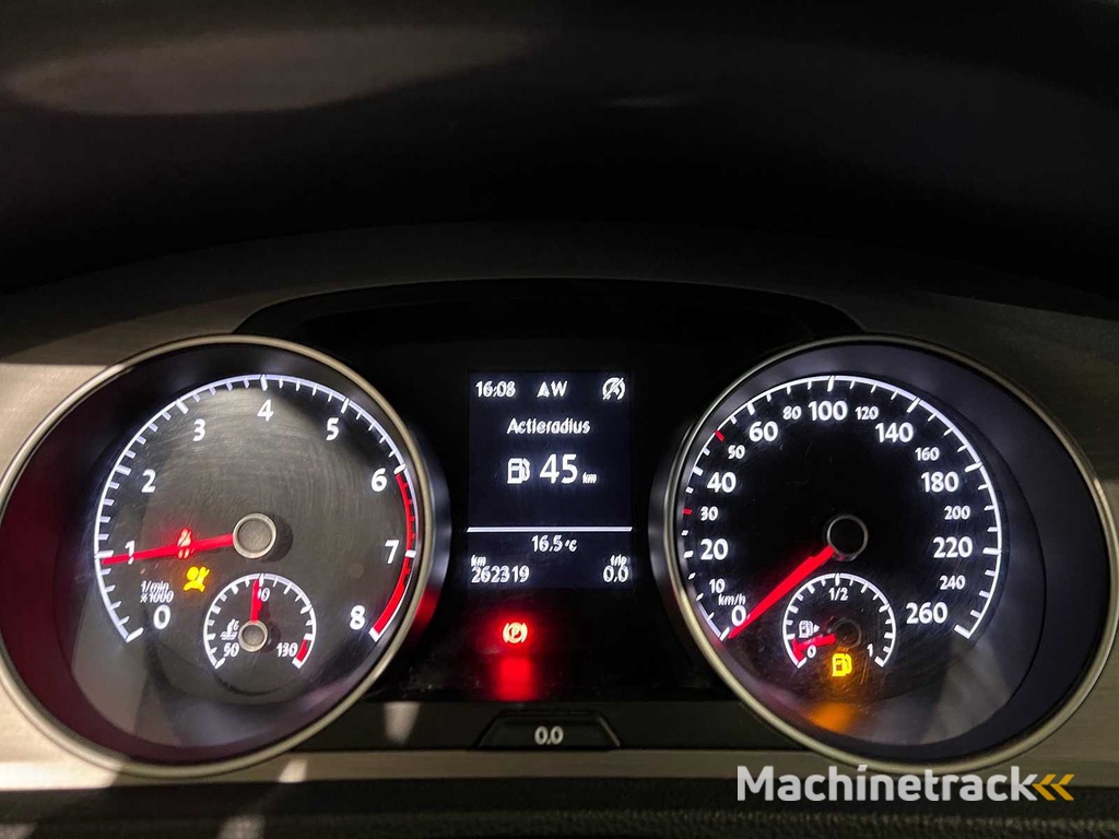 Volkswagen Golf Variant 1.0 TSI Comfortline, HL-441-L