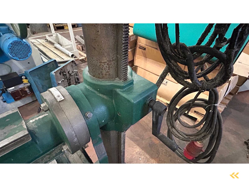 CINCINNATI PTC 24 Automatic Drill Press