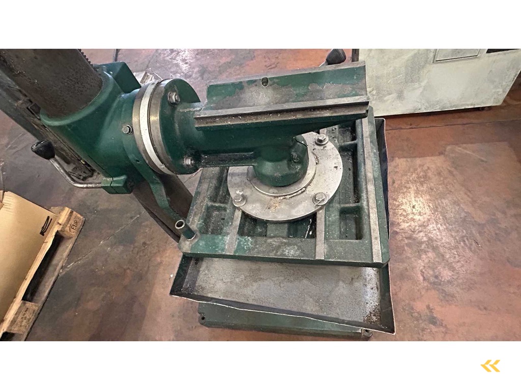 CINCINNATI PTC 24 Automatic Drill Press