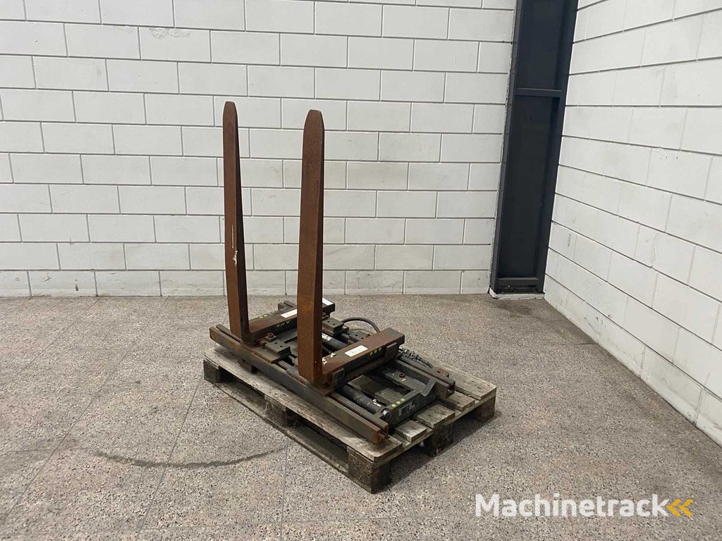 Kaup - Other material handling