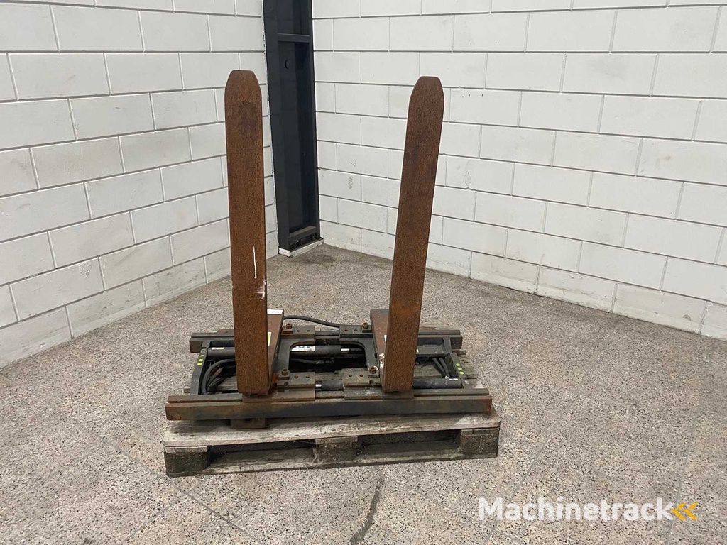 Kaup - Other material handling