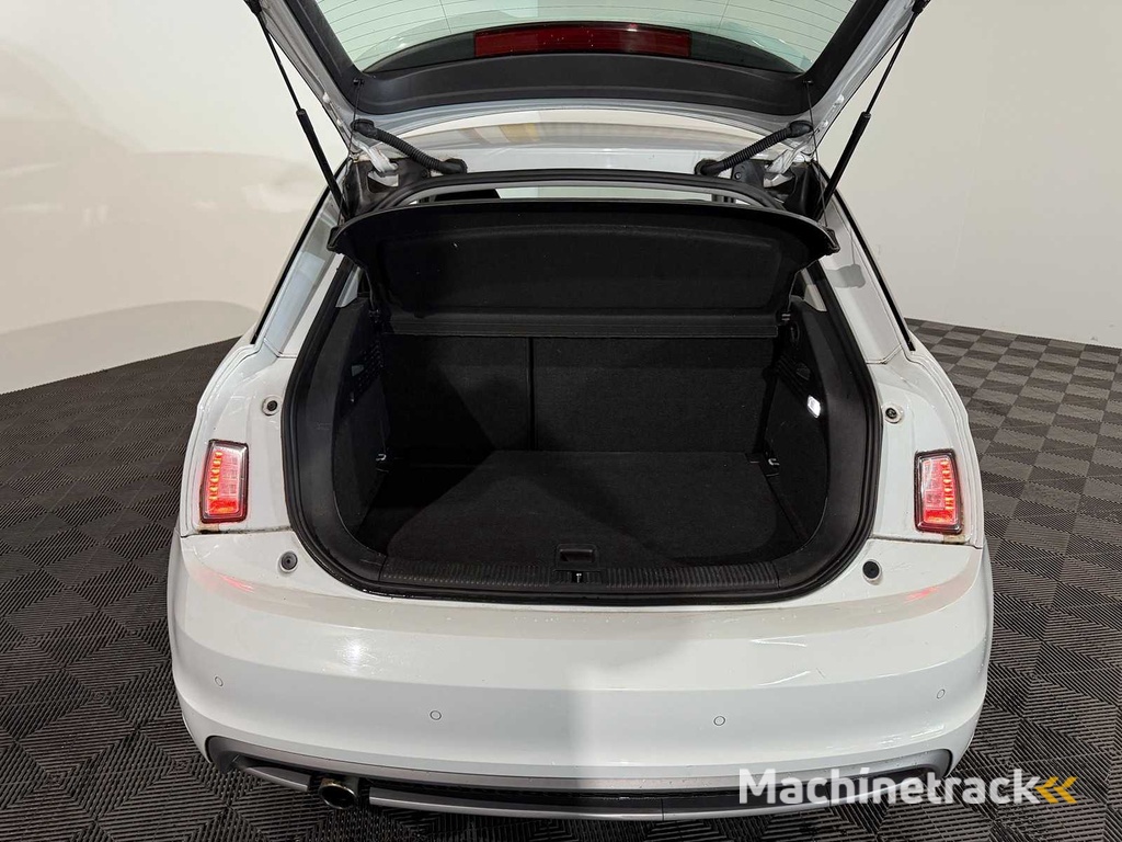 Audi A1 1.2 TFSI Sport Ed, RL-685-T