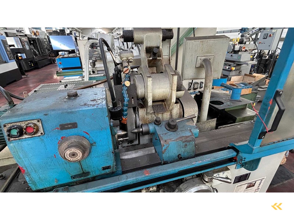 CC - 5019-BP-900 - Universal cylindrical grinding machine