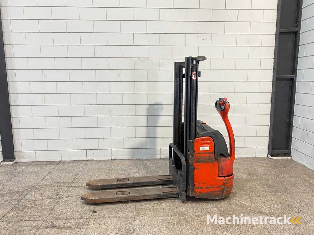 Linde - 2007 - L10 - Stapelaar