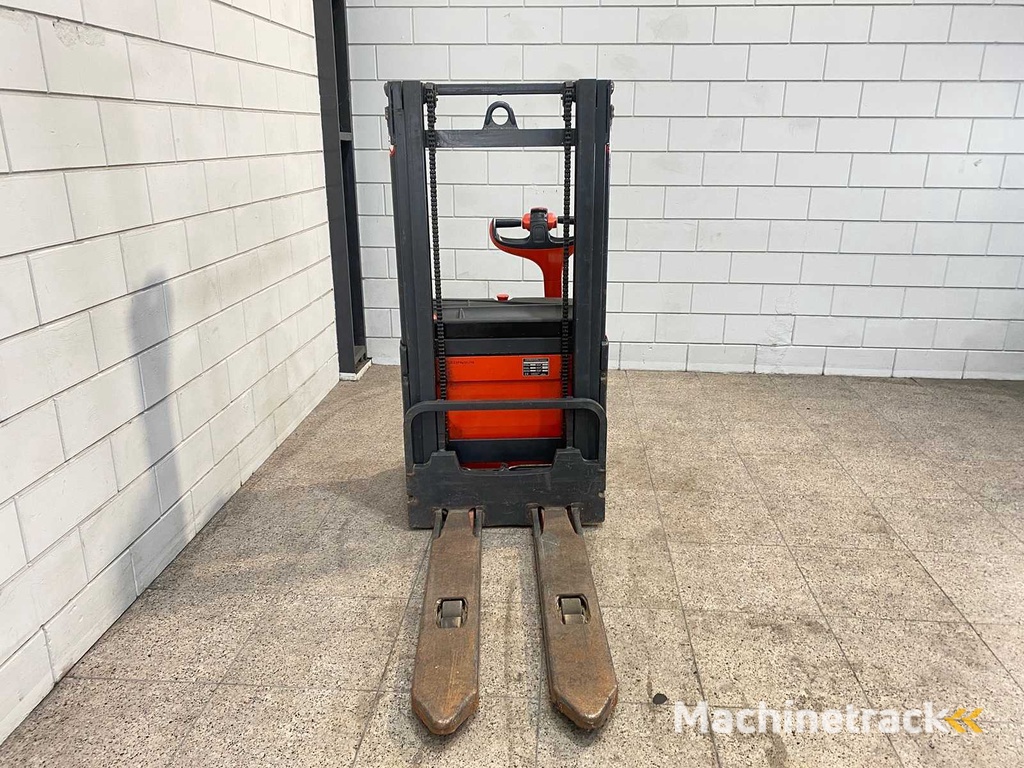 Linde - 2007 - L10 - Stapelaar