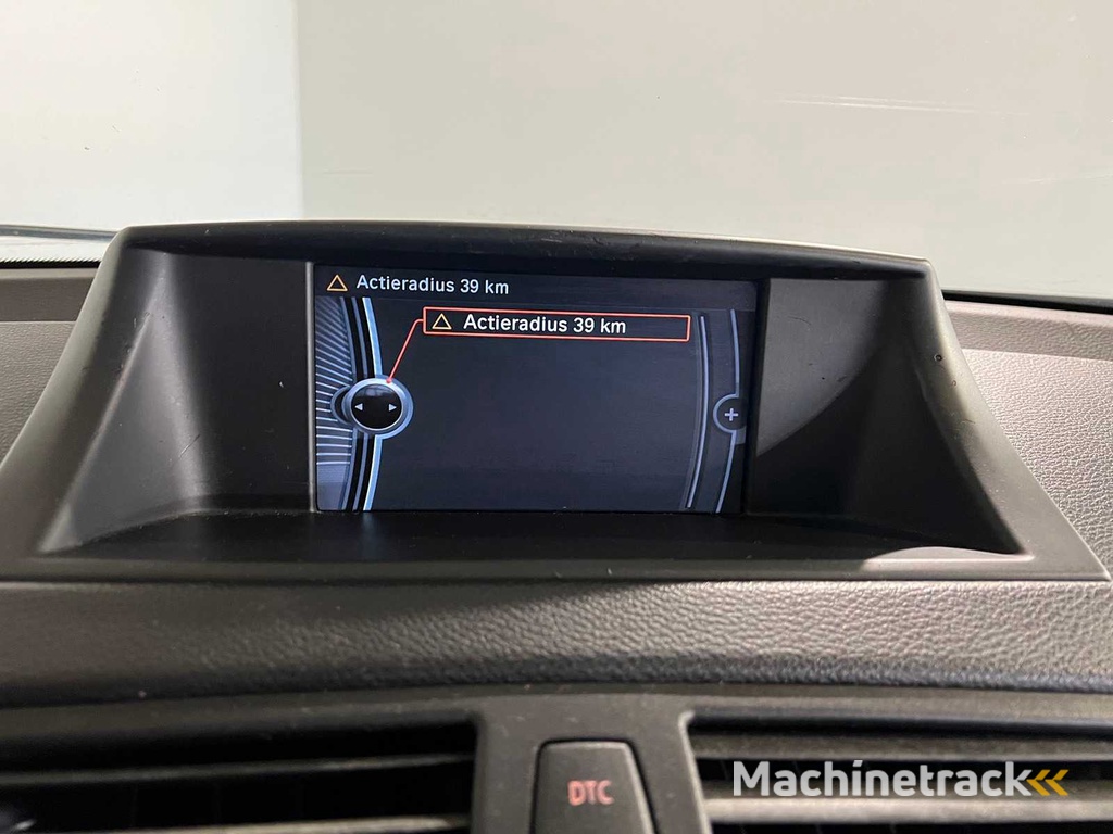 BMW 1er 116i Business Line Style, 58-LNF-8