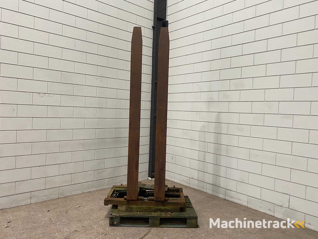 Kaup - 2003 - 4T 466 Z - Sonstiger Materialumschlag