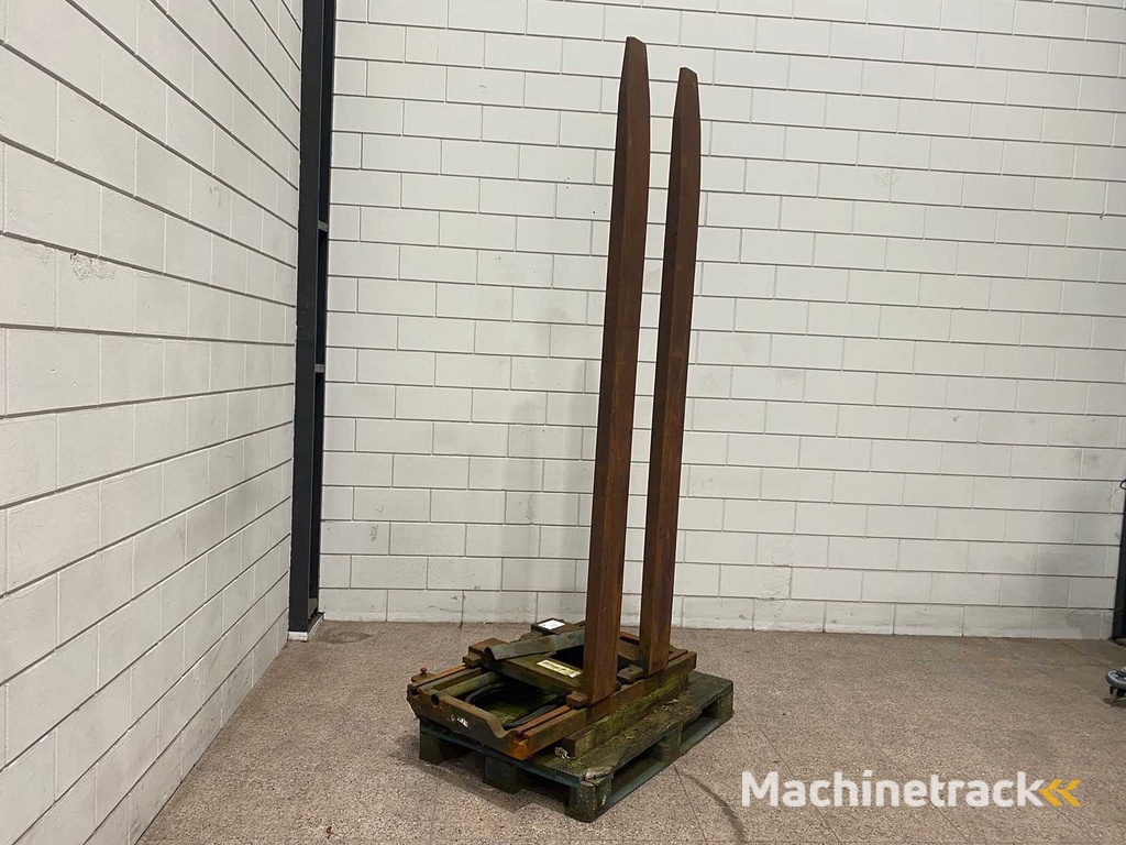 Kaup - 2003 - 4T 466 Z - Sonstiger Materialumschlag