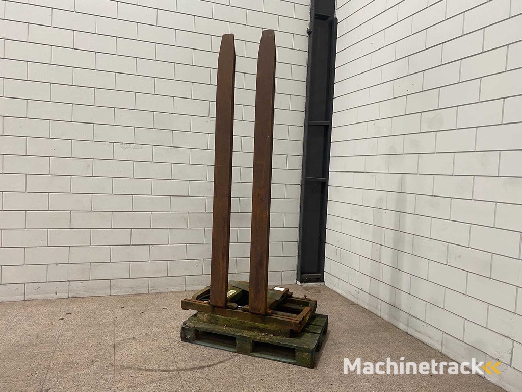 Kaup - 2003 - 4T 466 Z - Sonstiger Materialumschlag