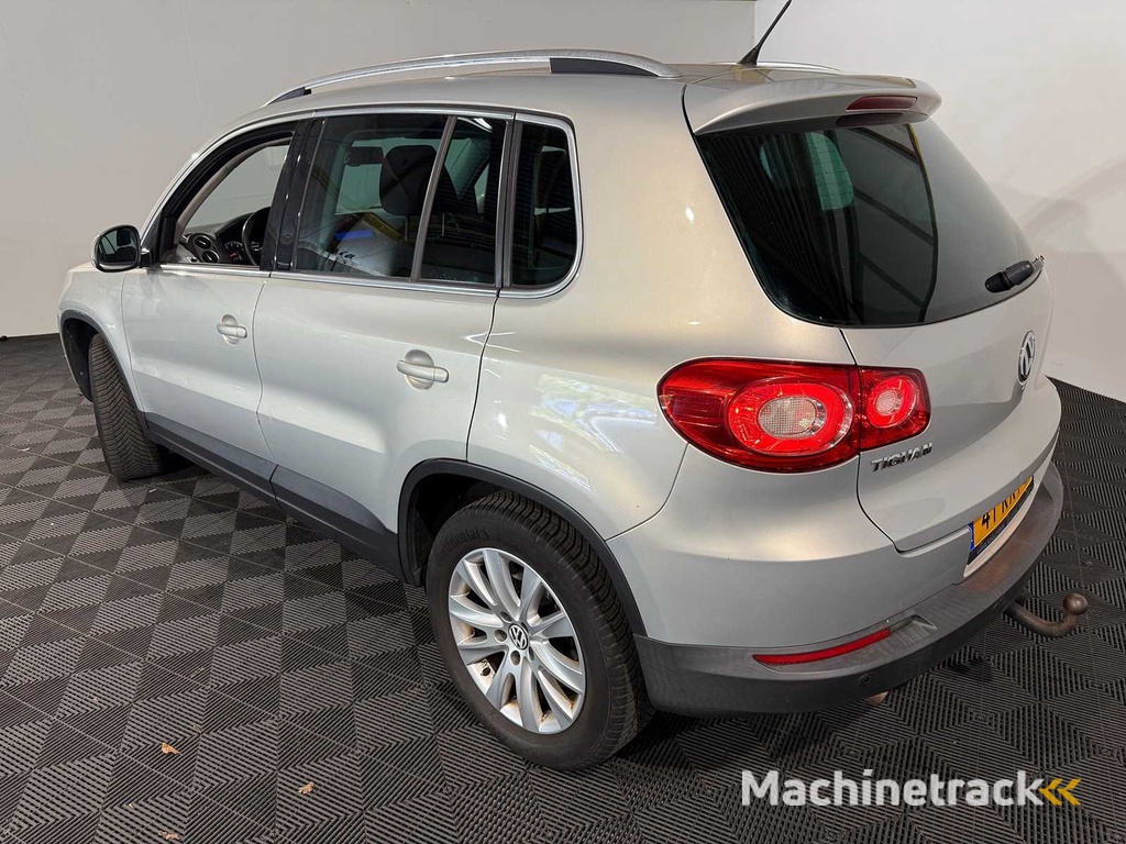 Volkswagen Tiguan 1.4 TSI Sport&amp;Style, 41-KRT-5