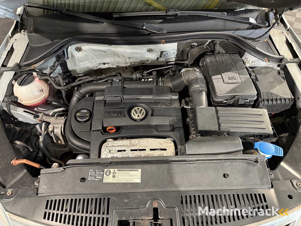 Volkswagen Tiguan 1.4 TSI Sport&amp;Style, 41-KRT-5