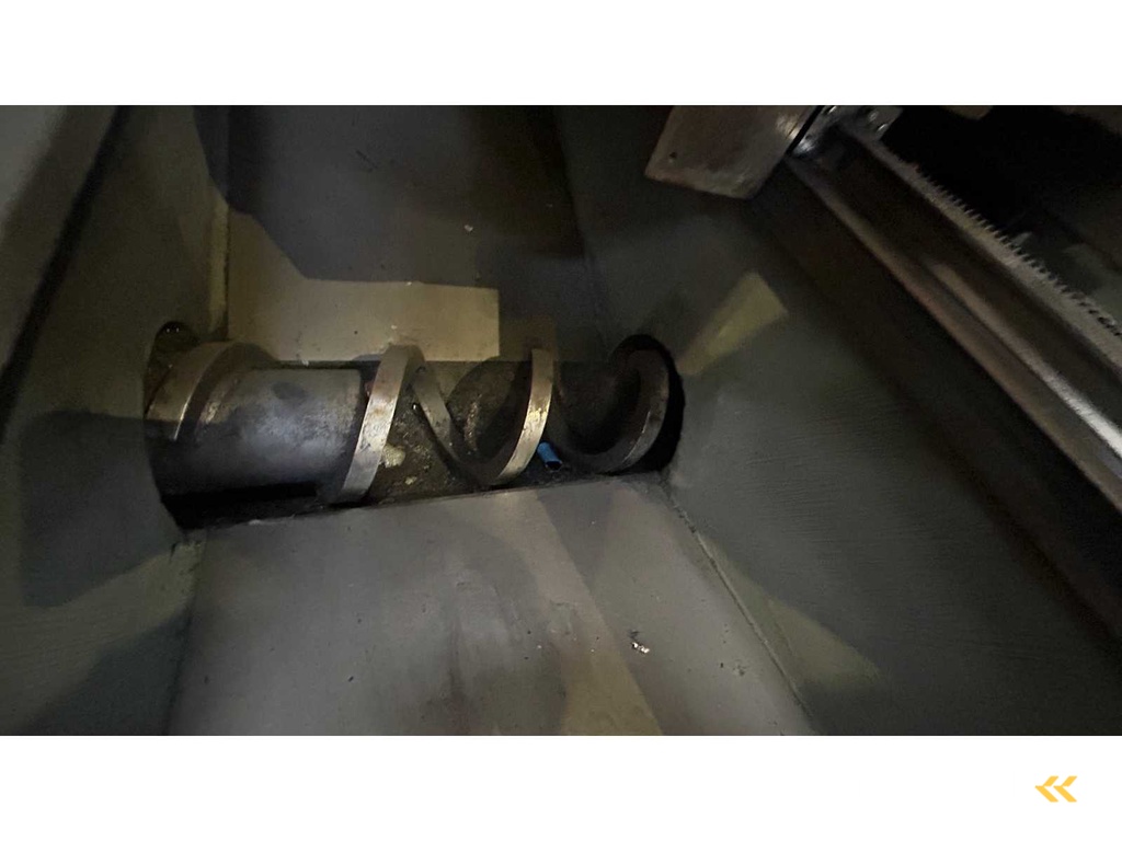 DMG DECKEL MAHO DMC 64V CNC-Vertikal-Bearbeitungszentrum