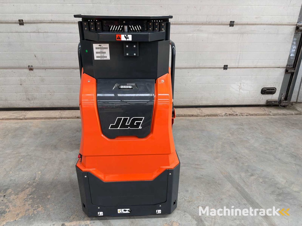 2024 JLG DSP - S Kommissionierer unbenutzt