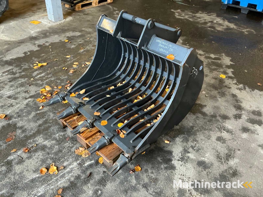 Cangini - 2021 - Zeefbak 1100mm