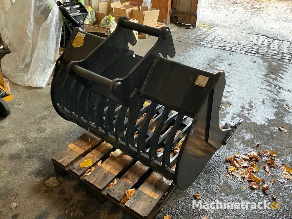 Cangini - 2021 - Zeefbak 1100mm