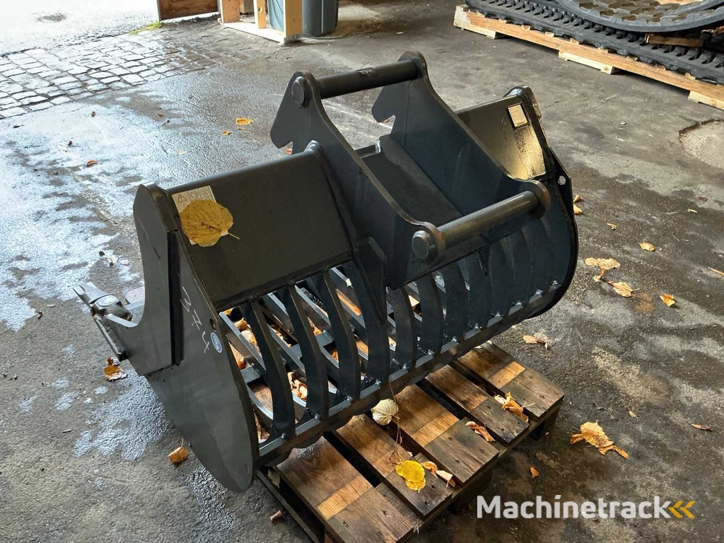 Cangini - 2021 - Zeefbak 1100mm