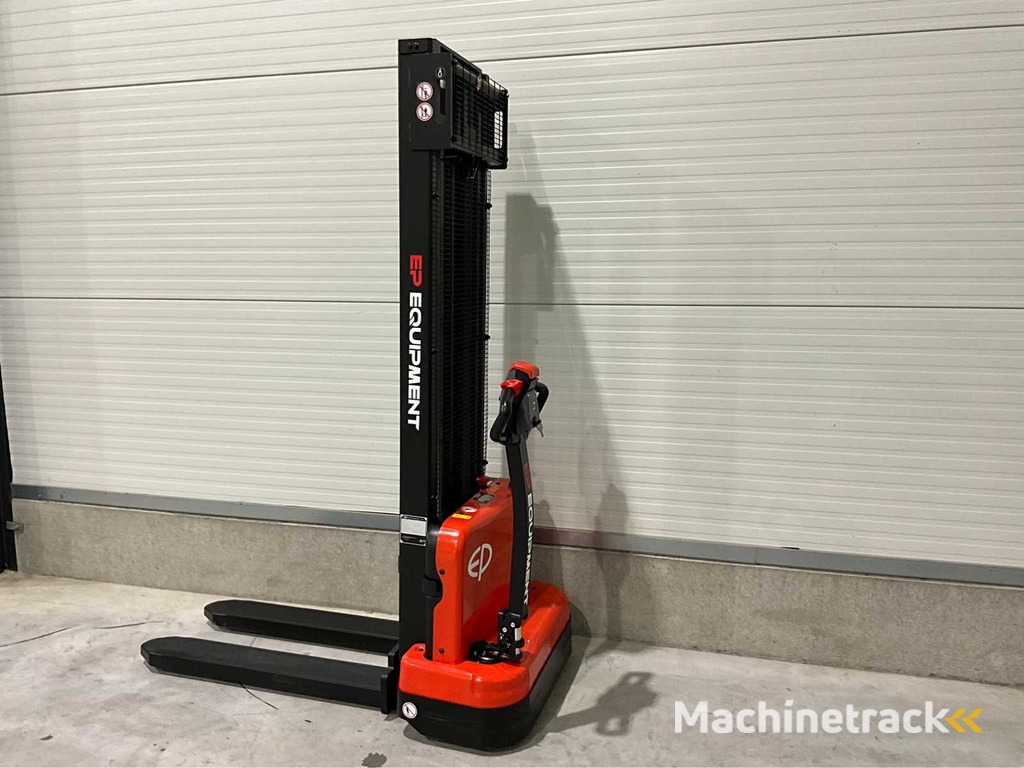 EP - 2025 - EST 124 3.6 Meter - Stapler