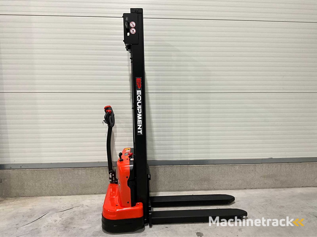 EP - 2025 - EST 124 3.6 Meter - Stapler