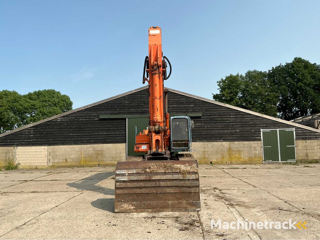 1995 Hitachi EX300-3 Raupenbagger