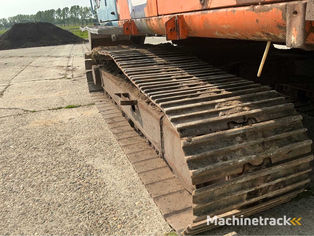 1995 Hitachi EX300-3 Raupenbagger