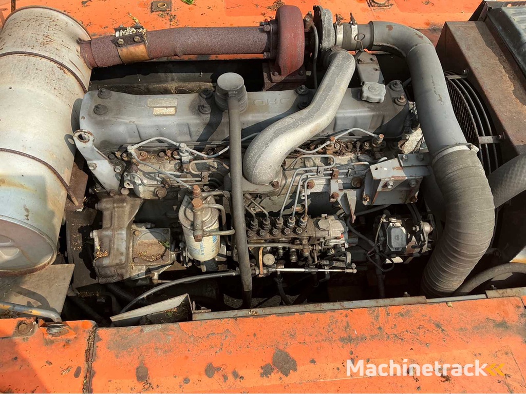 1995 Hitachi EX300-3 Raupenbagger