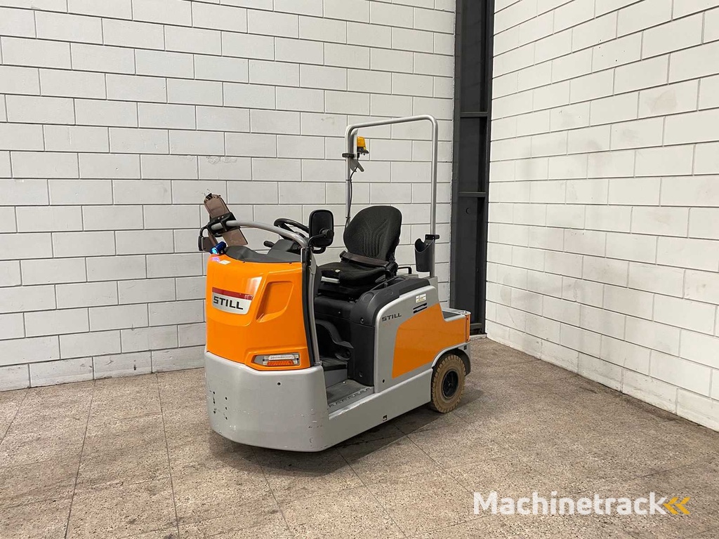 Still - 2018 - LTX70 - Industrietraktor