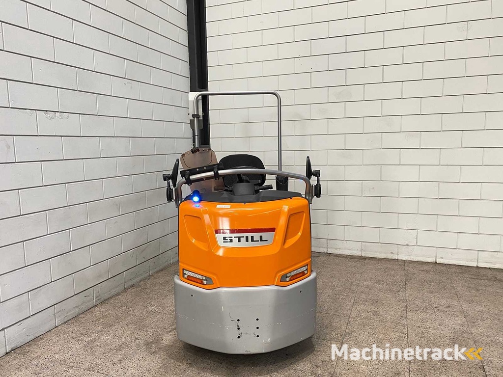 Still - 2018 - LTX70 - Industrietraktor
