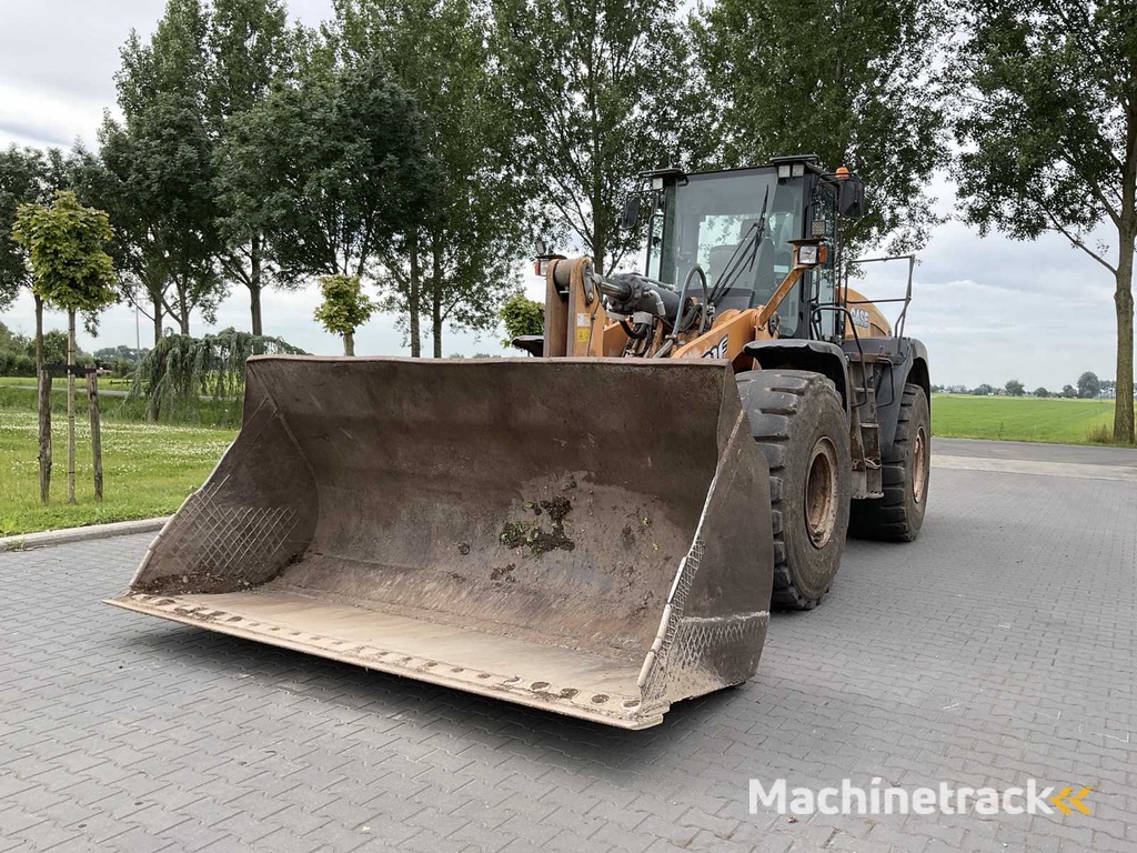 2014 Koffer 1021F Schaufel