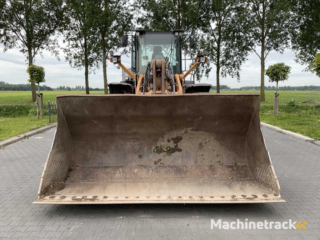 2014 Koffer 1021F Schaufel