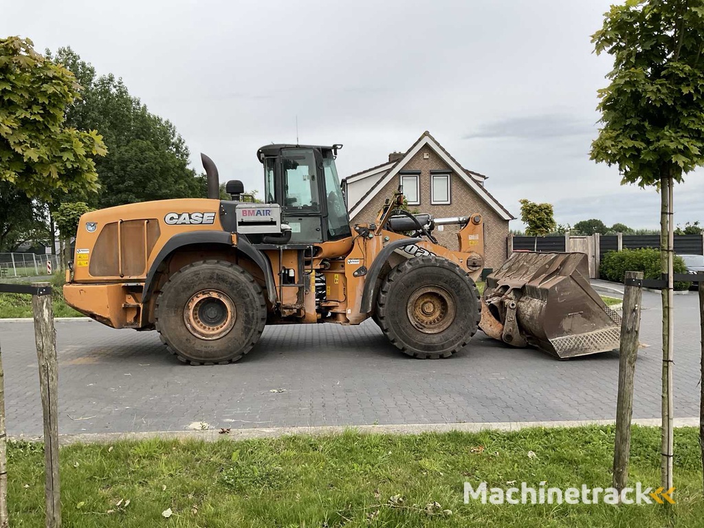 2014 Koffer 1021F Schaufel